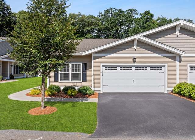 Property at 87 Rogerson Xing #87, Uxbridge, MA 01569, 2 beds, 2 baths