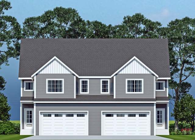Property at 48 Fisherville Ter #0, Grafton, MA 01560, 3 beds, 2.5 baths