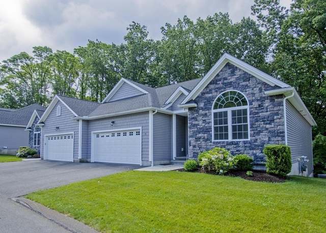 Property at 17 Rivercrest Way #17, South Hadley, MA 01075, 3 beds, 3 baths