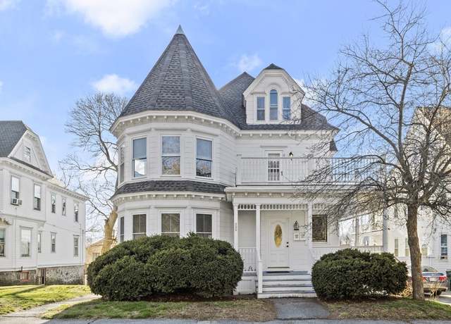 Property at 499 High St #499, Lowell, MA 01852, 4 beds, 3 baths