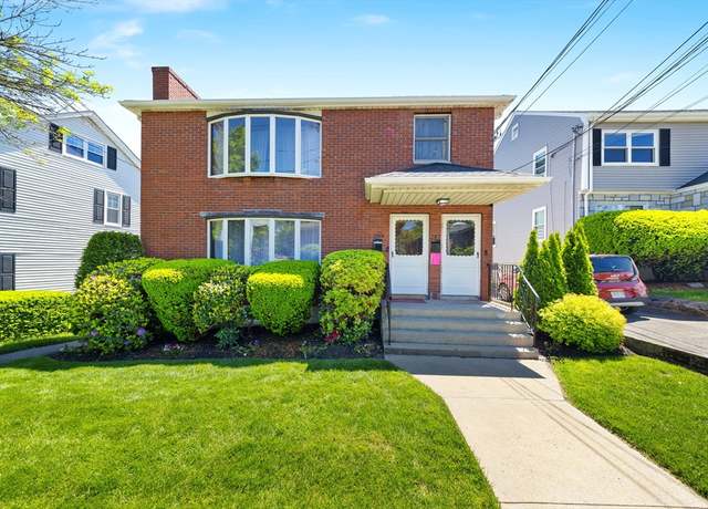 Property at 287 Lexington St, Watertown, MA 02472, 4 beds, 4 baths