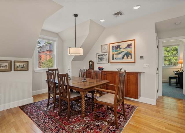 Property at 37 Waverly #37, Brookline, MA 02445, 2 beds, 2 baths