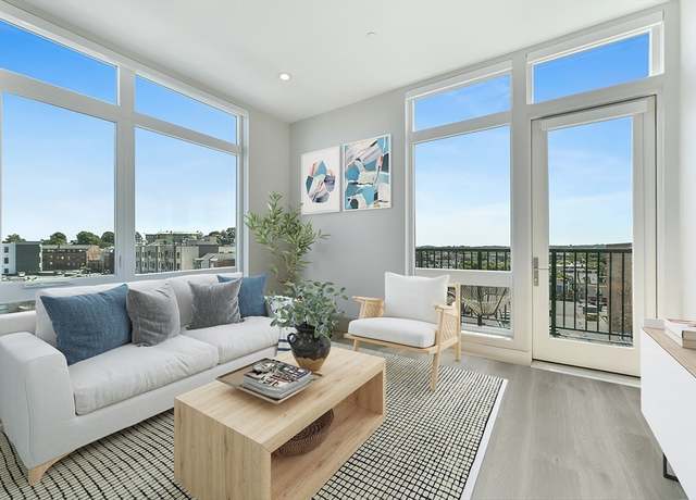 Property at 420 W Broadway #604, Boston, MA 02127, 2 beds, 1 bath