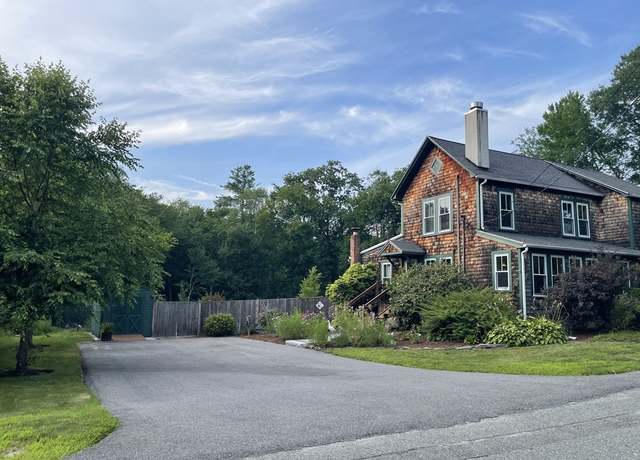 Property at 50 Pilgrim St, Abington, MA 02351, 4 beds, 2 baths