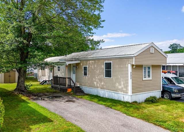 Property at 209 New Yorker Ave, Chelmsford, MA 01824, 2 beds, 1 bath