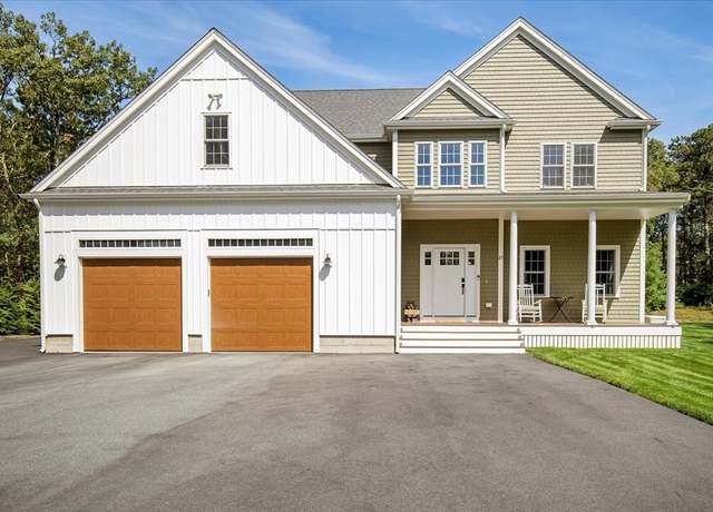 Property at 23 Pimlico Pond Rd, Mashpee, MA 02649, 3 beds, 3 baths