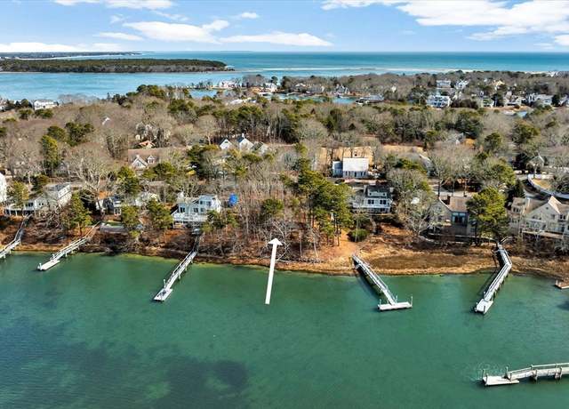 Property at 102 Summersea Rd, Mashpee, MA 02649