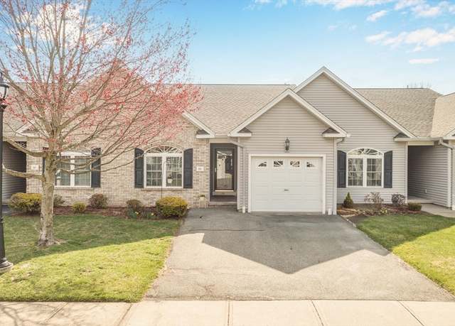 Property at 151 Canterbury Way #151, West Springfield, MA 01089, 2 beds, 2 baths