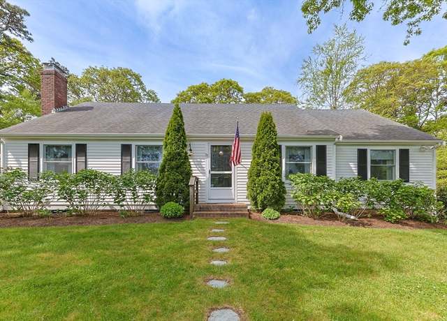 Property at 31 Joshua Jethro Rd, Chatham, MA 02633, 3 beds, 2 baths
