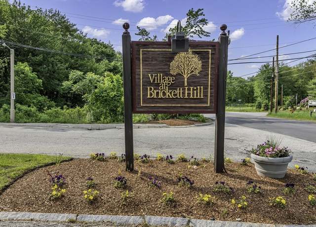 Property at 44 Brickett Hill Cir #44, Haverhill, MA 01830, 2 beds, 2.5 baths