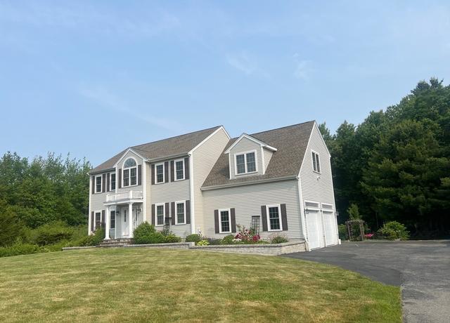 Property at 221 Chestnut St, Abington, MA 02351, 5 beds, 2.5 baths