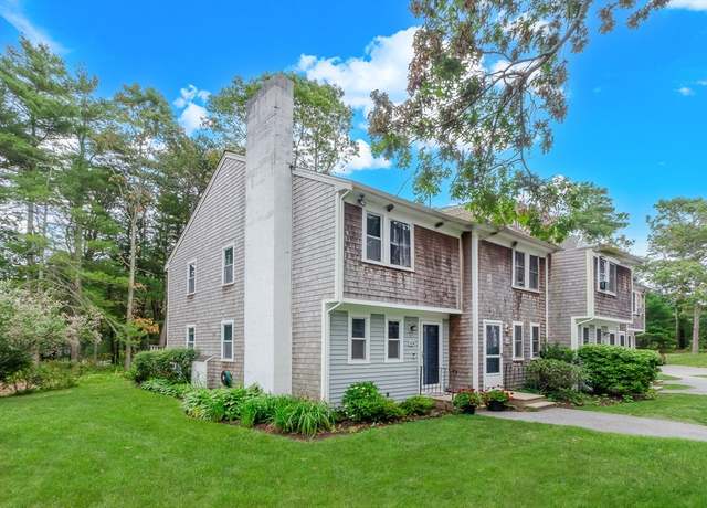 Property at 300 Falmouth Rd Unit 12A, Mashpee, MA 02649, 2 beds, 2 baths