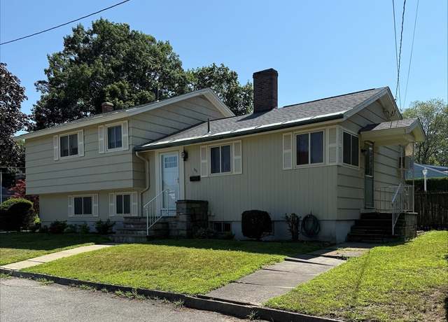 Property at 69 Edgewood St, Lowell, MA 01852, 4 beds, 2 baths