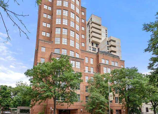 Property at 931 Massachusetts Ave #503, Cambridge, MA 02139, 2 beds, 2 baths