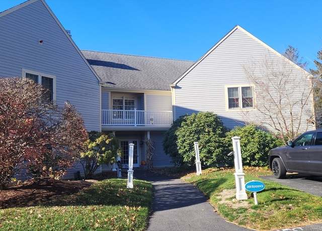 Property at 2114 Heatherwood #2114, Yarmouth, MA 02675, 2 beds, 2 baths
