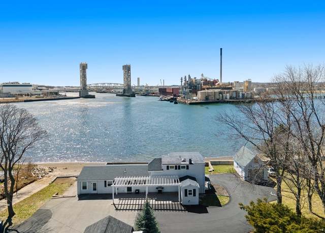 Property at 53 Saint Germain, Quincy, MA 02169, 6 beds, 4.5 baths