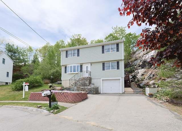 Property at 15 Ashlee Gln, Lynn, MA 01904, 3 beds, 2 baths