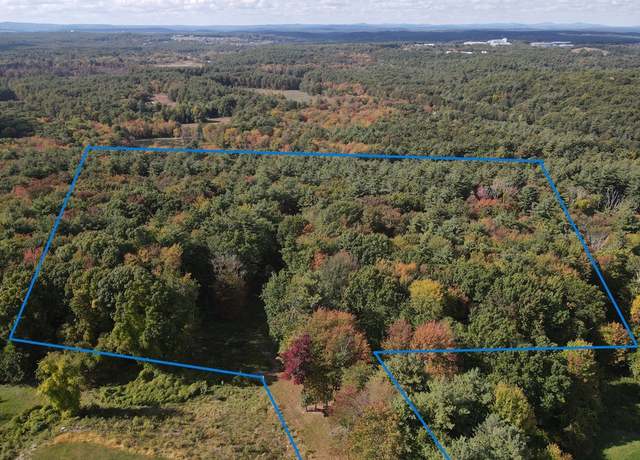 Property at Lot 5 Prospect Hill Rd, Harvard, MA 01451