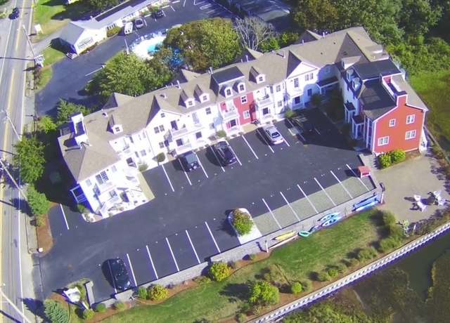 Property at 161 Route 28 #5, Harwich, MA 02671, 2 beds, 1.5 baths