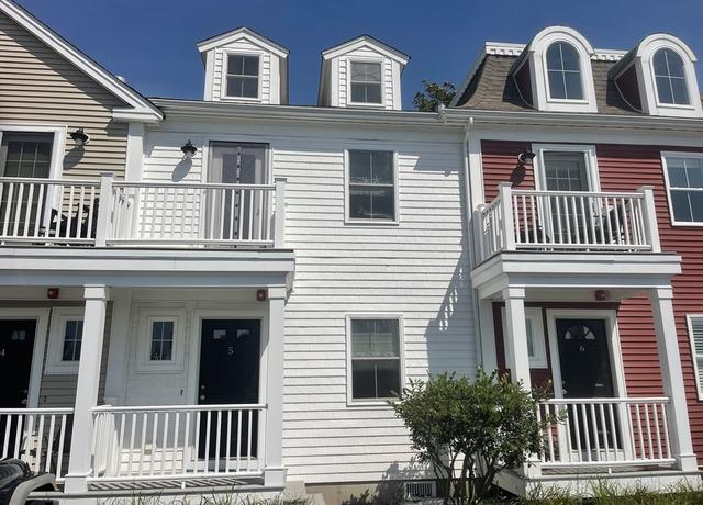 Property at 161 Route 28 #5, Harwich, MA 02671, 2 beds, 1.5 baths