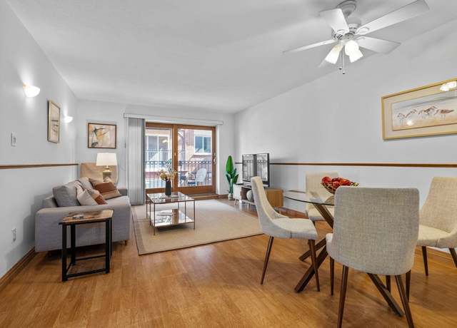 Property at 29 Custer St #105, Boston, MA 02130, 2 beds, 1 bath