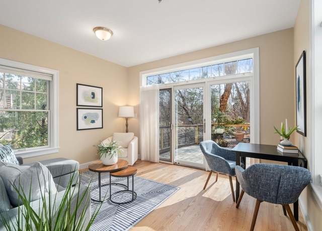 Property at 175 Richdale Ave #115, Cambridge, MA 02140, 2 beds, 1 bath