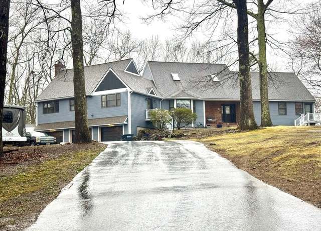 Property at 99 Longview St, Palmer, MA 01069, 4 beds, 3.5 baths