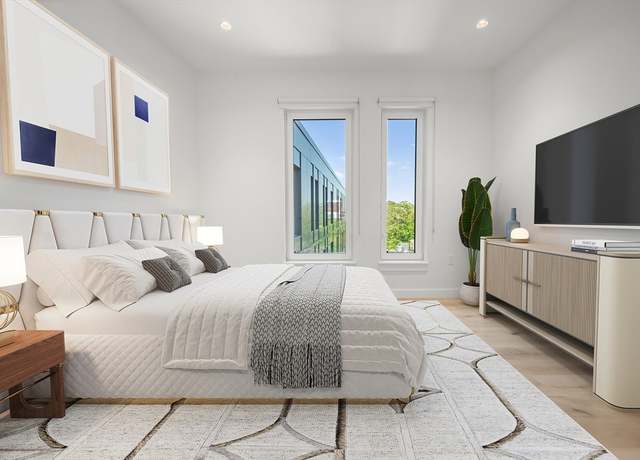 Property at 2149 Washington St #604, Boston, MA 02119, 1 bath