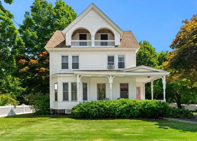 Property at 47 Prescott St, North Andover, MA 01845, 4 beds, 2 baths
