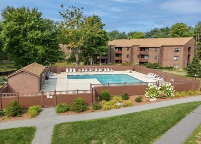Property at 9 Davis Rd Unit C10, Acton, MA 01720, 1 bed, 1 bath