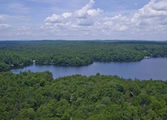 Property at 0 East Otter Dr, Tolland, MA 01034