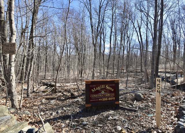 Property at 454 Ridge Rd, Wilbraham, MA 01095