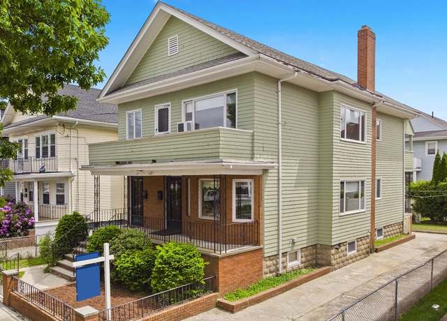 Property at 35-37 Wright Ave, Medford, MA 02155, 4 beds, 3 baths