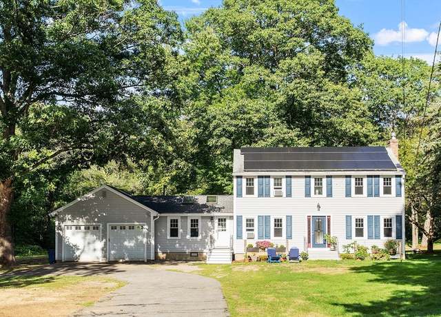 Property at 59 School St, Hamilton, MA 01982, 4 beds, 2.5 baths