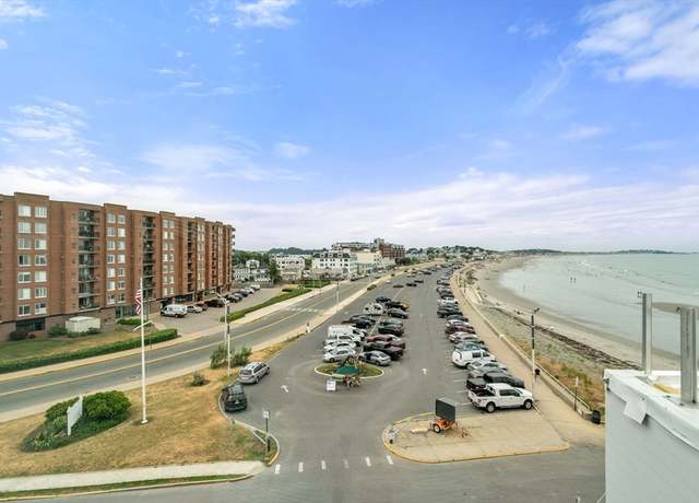 Property at 120 Nantasket #201, Hull, MA 02045, 1 bed, 1 bath