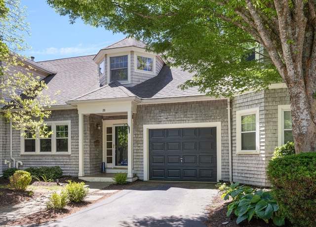 Property at 30 Country Way #30, Dartmouth, MA 02748, 3 beds, 2.5 baths