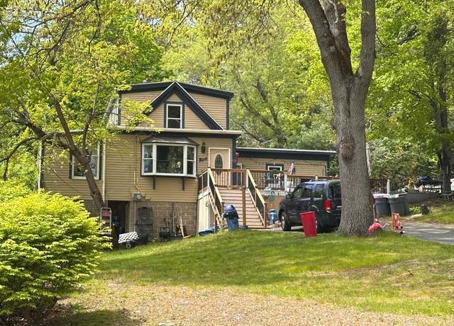 Property at 12 Whipple St, Danvers, MA 01923, 5 beds, 2 baths