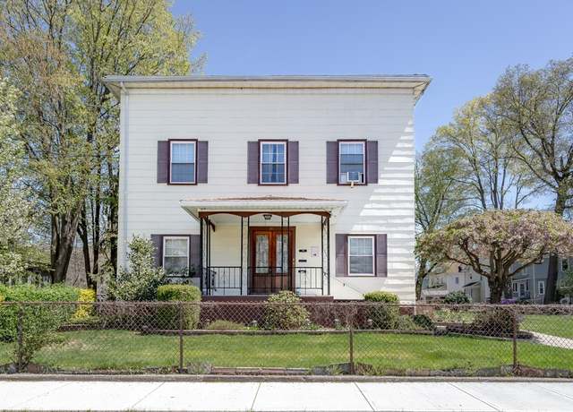 Property at 26 Day Ave, Westfield, MA 01085, 7 beds, 6 baths