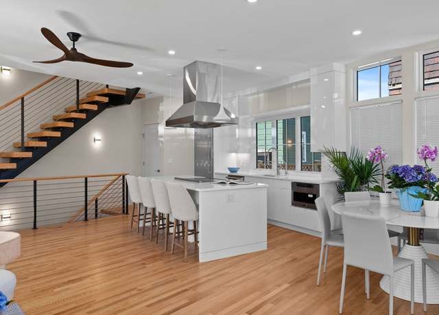 Property at 142 Amory St #2, Cambridge, MA 02139, 3 beds, 3.5 baths