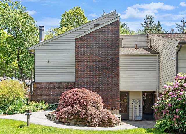 Property at 525 Tumbling Hawk #525, Acton, MA 01720, 3 beds, 2.5 baths