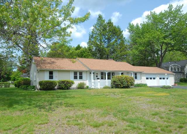 Property at 12 Reo Rd, Maynard, MA 01754, 3 beds, 1 bath