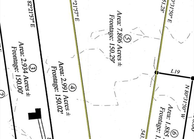 Property at 299 Warren Rd, Brimfield, MA 01010