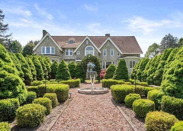 Property at 154,156 Prospect, West Boylston, MA 01583, 8 beds, 5.5 baths