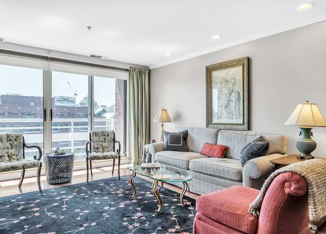 Property at 6 Canal Park #602, Cambridge, MA 02141, 2 beds, 2 baths
