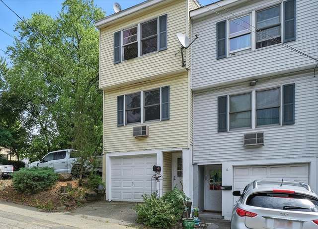 Property at 1 Bartlett Ave Unit F, Haverhill, MA 01830, 2 beds, 1.5 baths