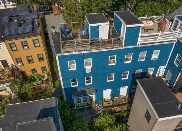 Property at 64 Sullivan St #4, Boston, MA 02129, 2 beds, 2 baths