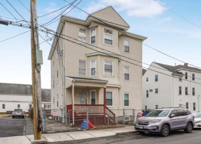 Property at 21 Vestal, Fall River, MA 02721, 6 beds, 3 baths