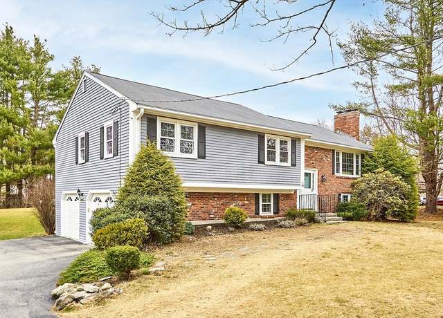 Property at 413 Arlington St, Acton, MA 01720, 4 beds, 2.5 baths
