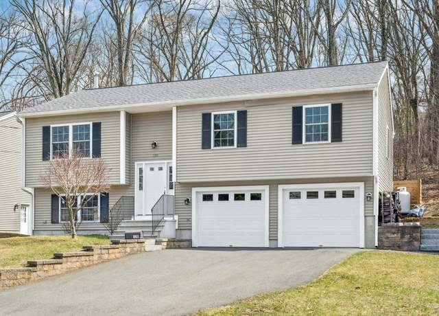 Property at 120 Indian Hill Rd, Worcester, MA 01606, 3 beds, 3 baths