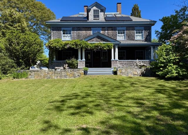Property at 10 Quissett, Falmouth, MA 02543, 4 beds, 2 baths